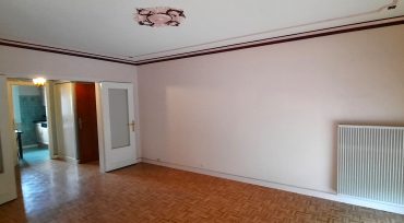 Appartement 4 pièces – 100 m² environ