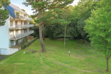 Appartement 4 pièces – 100 m² environ