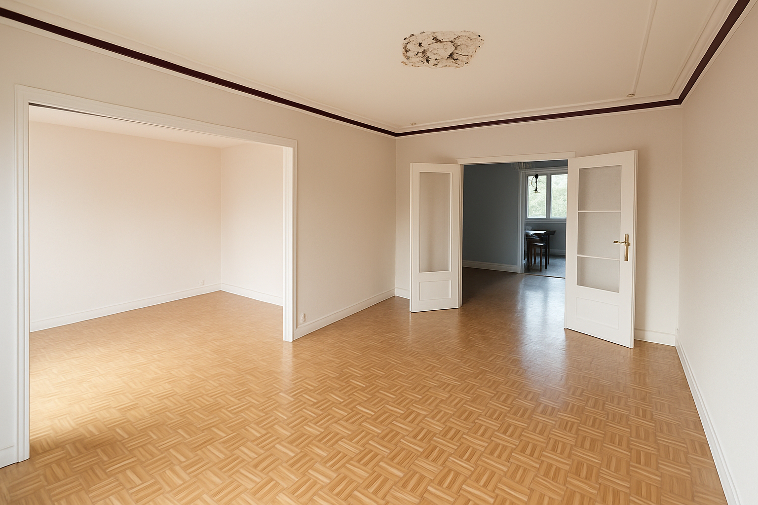 Appartement 4 pièces - 100 m² environ - 57579125c.jpg | Kermarrec Habitation