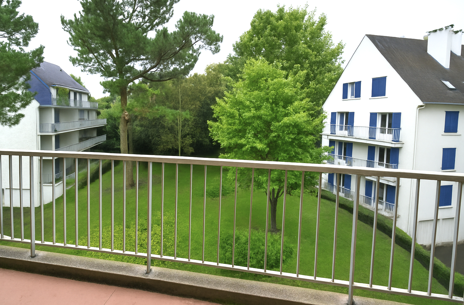 Appartement 4 pièces - 100 m² environ - 57579125g.jpg | Kermarrec Habitation