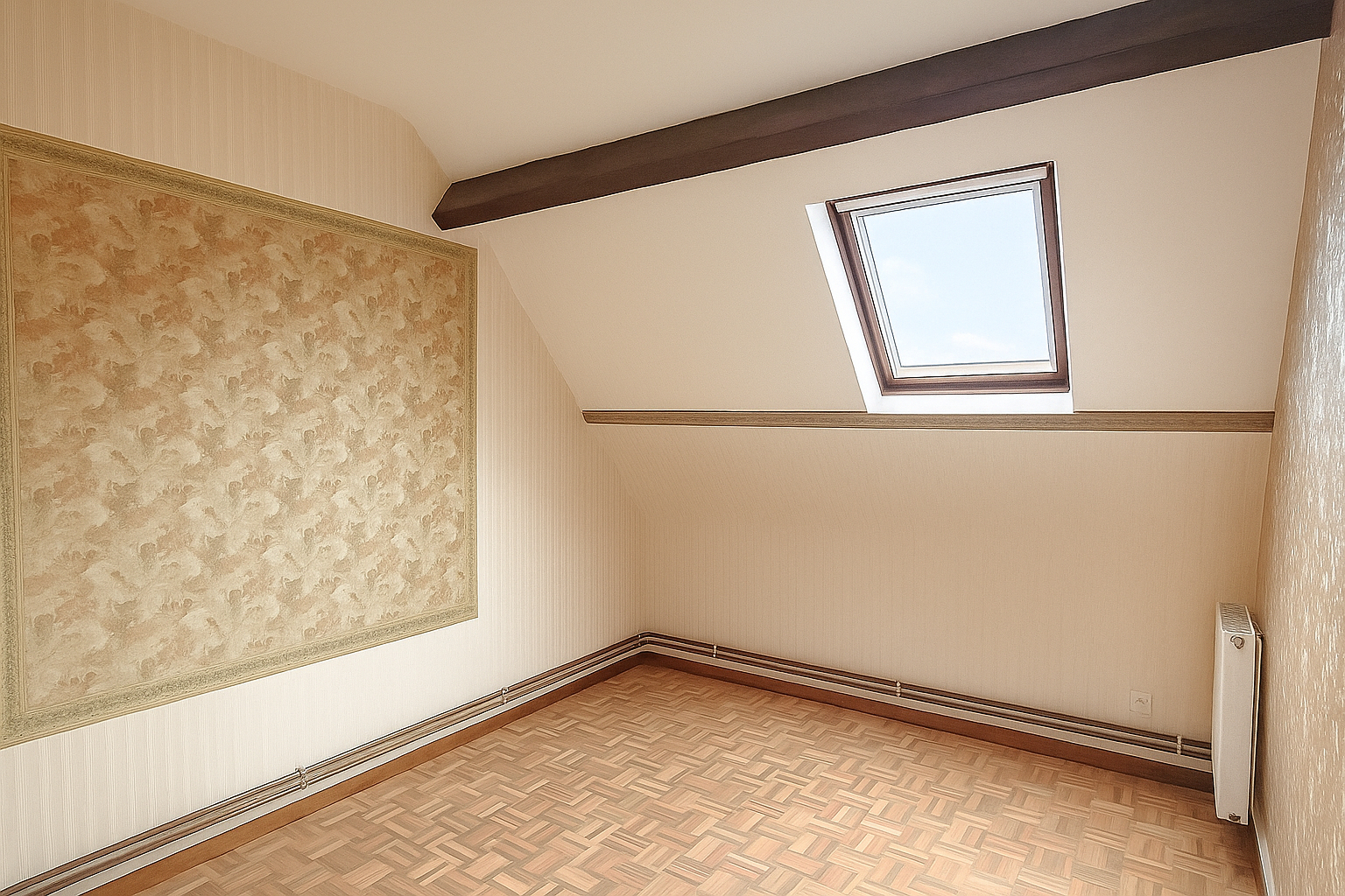 Appartement 4 pièces - 100 m² environ - 57579125j.jpg | Kermarrec Habitation