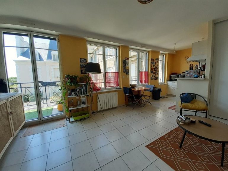 Appartement 2 pièces - 39 m² environ - 57608467b.jpg | Kermarrec Habitation