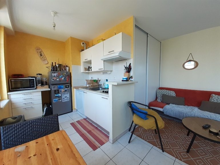 Appartement 2 pièces - 39 m² environ - 57608467d.jpg | Kermarrec Habitation