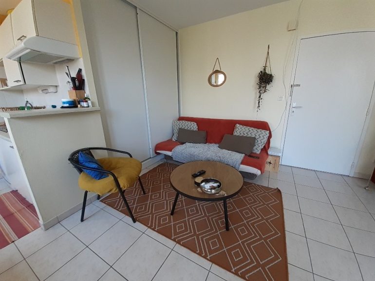 Appartement 2 pièces - 39 m² environ - 57608467f.jpg | Kermarrec Habitation
