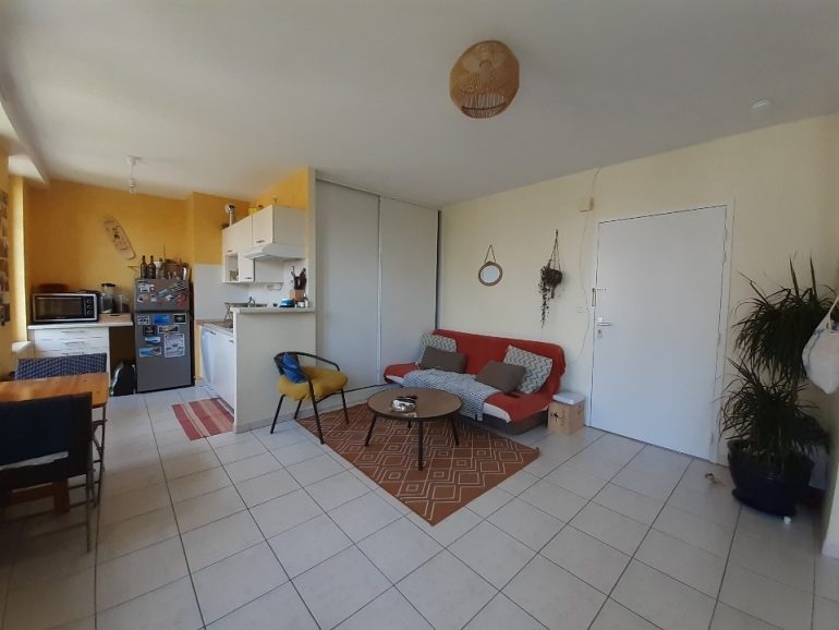 Appartement 2 pièces - 39 m² environ - 57608467g.jpg | Kermarrec Habitation