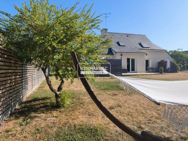 Maison 6 pièces – 120 m² environ