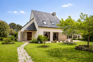 Maison 5 pièces – 235 m² environ