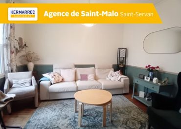 Maison 3 pièces – 67 m² environ