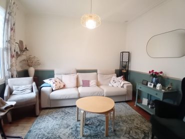 Maison 3 pièces – 67 m² environ