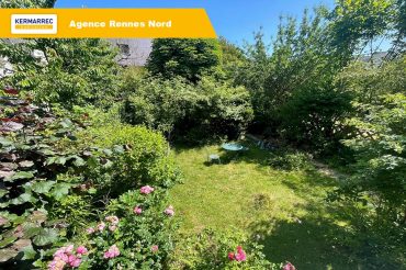 Maison 7 pièces – 153 m² environ