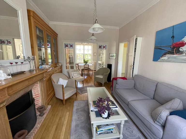 Maison 7 pièces - 153 m² environ - 57629293a.jpg | Kermarrec Habitation