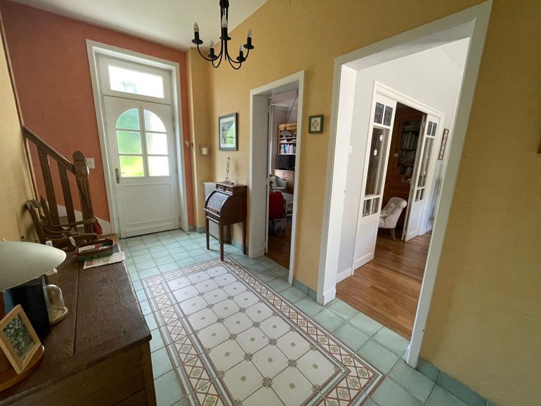Maison 7 pièces - 153 m² environ - 57629293c.jpg | Kermarrec Habitation