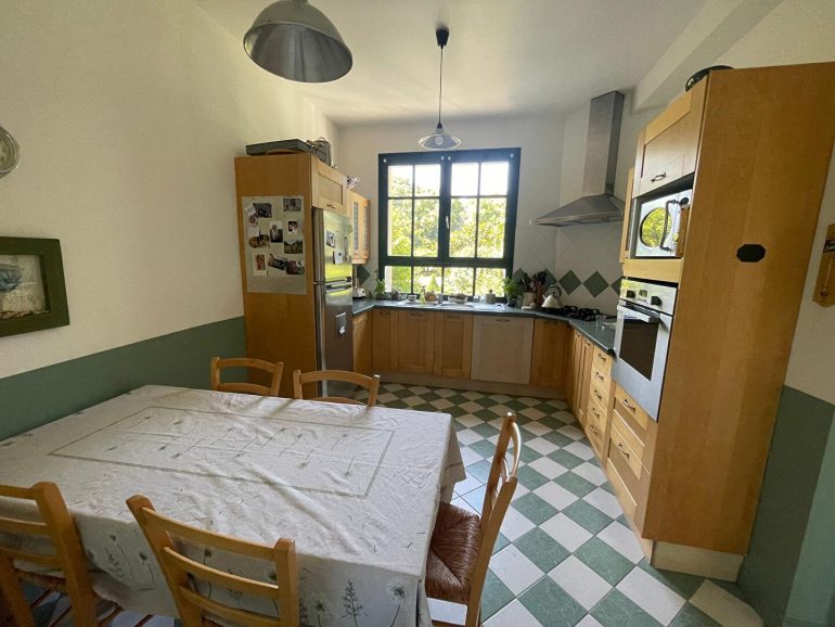 Maison 7 pièces - 153 m² environ - 57629293g.jpg | Kermarrec Habitation
