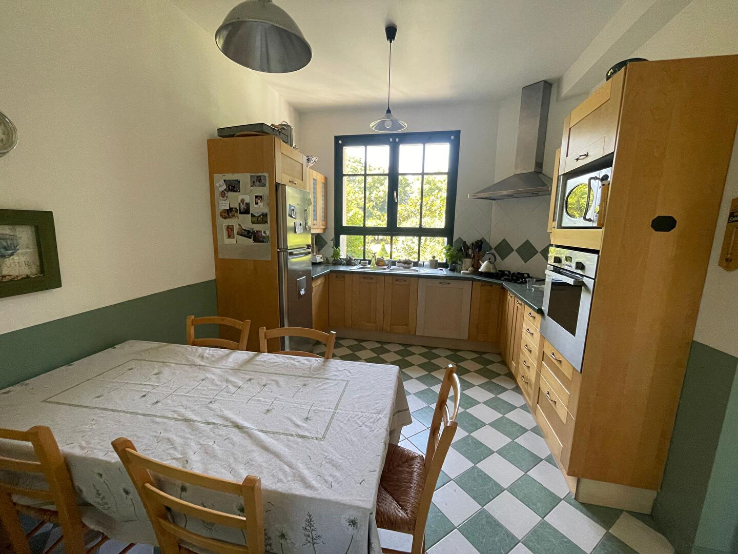 Maison 7 pièces - 153 m² environ - 57629293g.jpg | Kermarrec Habitation