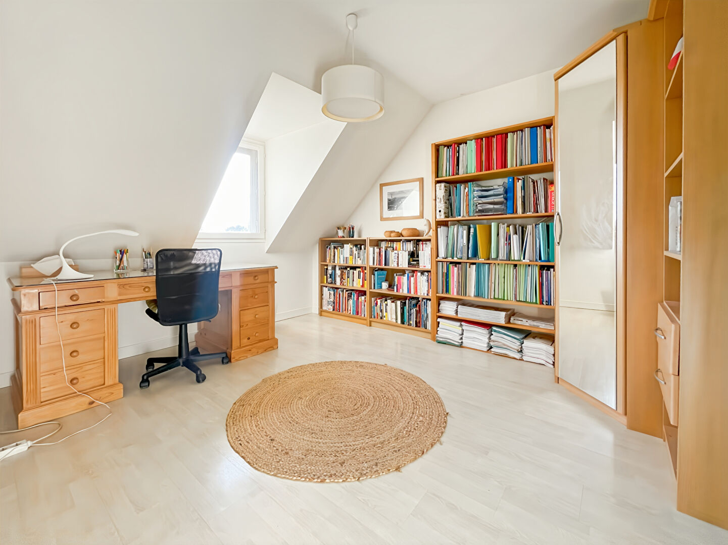 Maison 7 pièces - 170 m² environ - 57633613q.jpg | Kermarrec Habitation