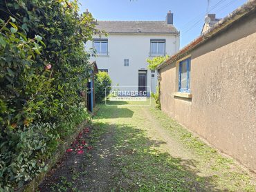 Maison 5 pièces – 78 m² environ