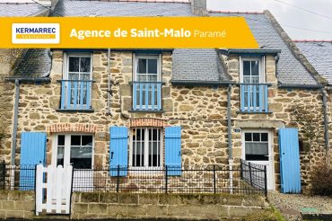 Maison 7 pièces – 142 m² environ