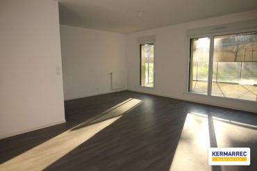 Appartement 4 pièces – 82 m² environ