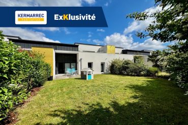 Appartement 4 pièces – 77 m² environ
