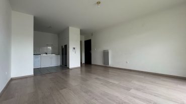 Appartement 3 pièces – 63 m² environ