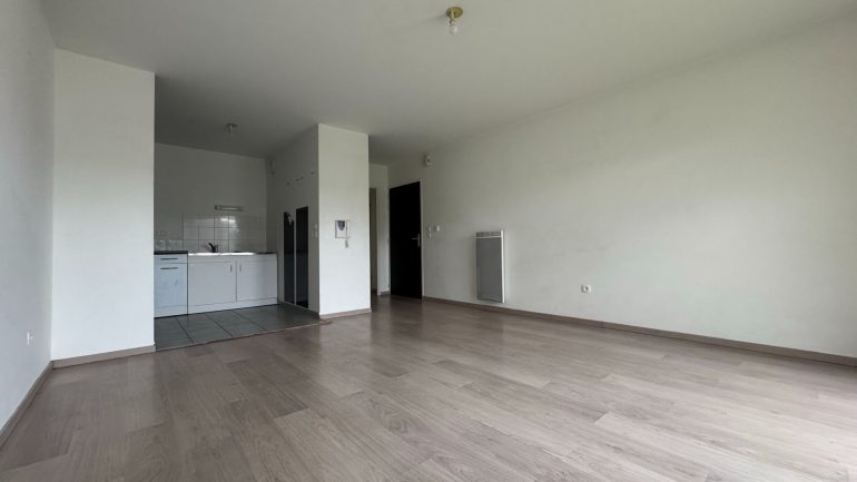 Appartement 3 pièces - 63 m² environ - 57667924a.jpg | Kermarrec Habitation