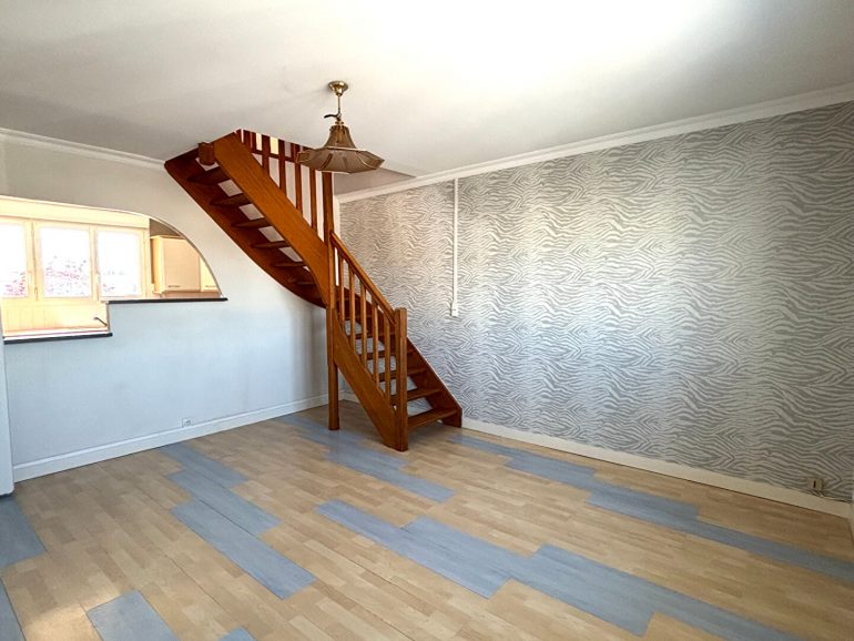 Appartement 3 pièces - 70 m² environ - 57669587b.jpg | Kermarrec Habitation