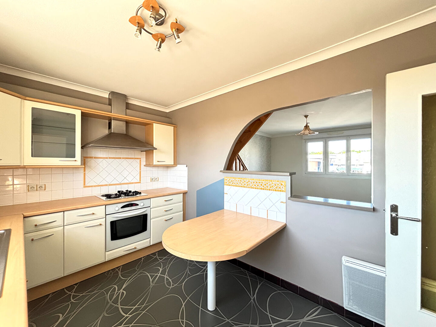 Appartement 3 pièces - 70 m² environ - 57669587c.jpg | Kermarrec Habitation