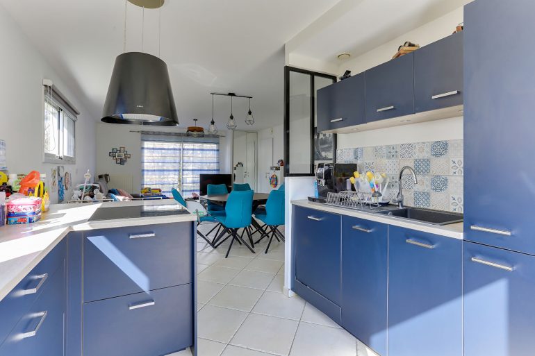 Maison 5 pièces - 95 m² environ - 57687120b.jpg | Kermarrec Habitation
