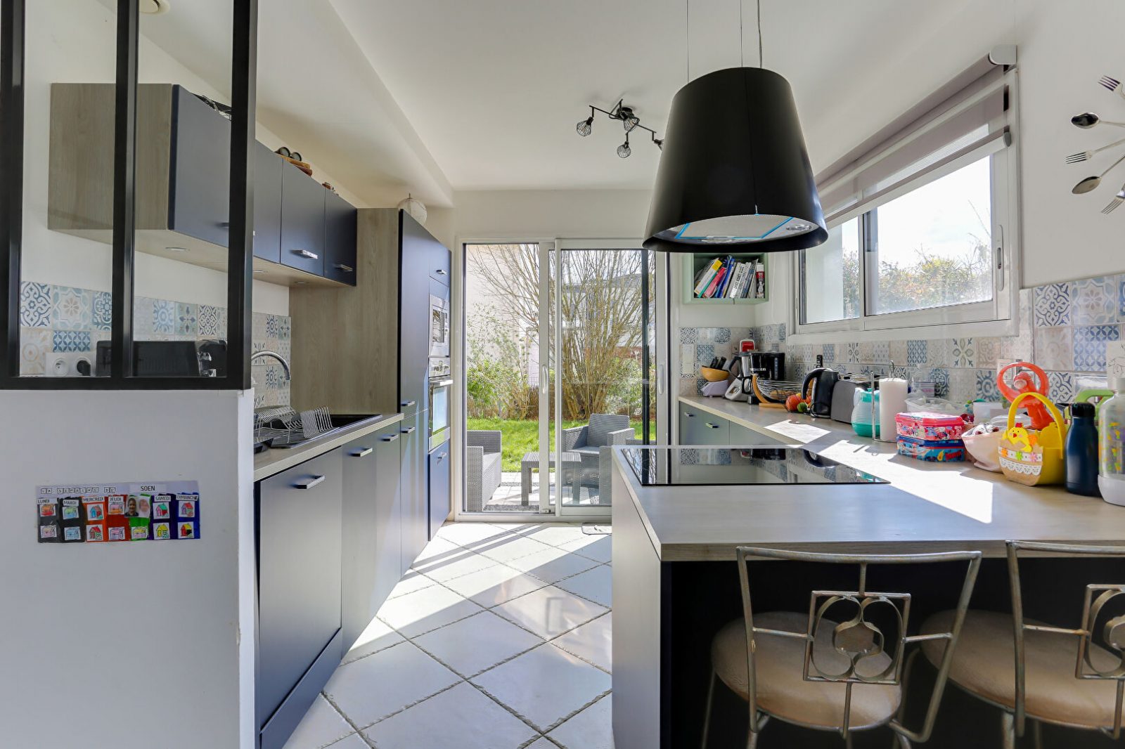 Maison 5 pièces - 95 m² environ - 57687120c.jpg | Kermarrec Habitation