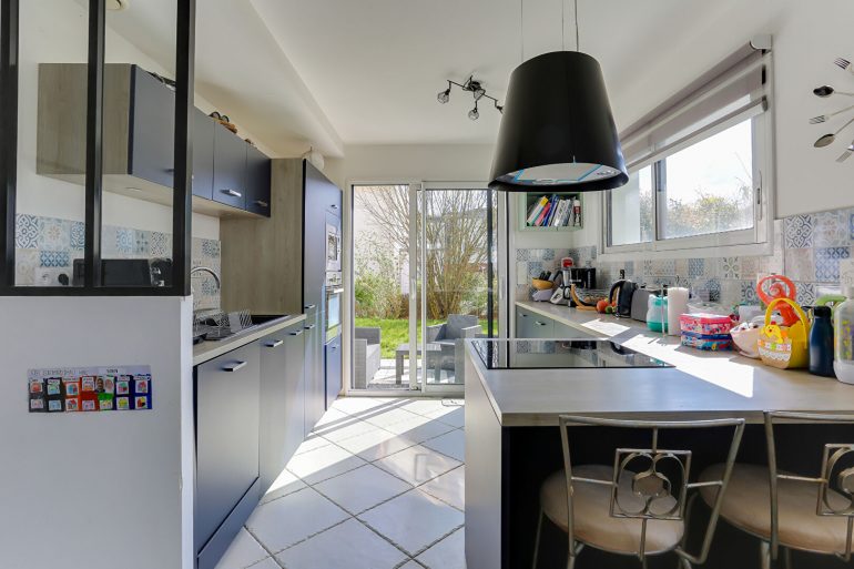 Maison 5 pièces - 95 m² environ - 57687120c.jpg | Kermarrec Habitation