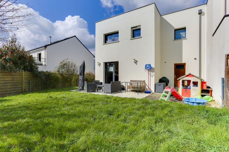 Maison 5 pièces - 95 m² environ - 57687120d.jpg | Kermarrec Habitation