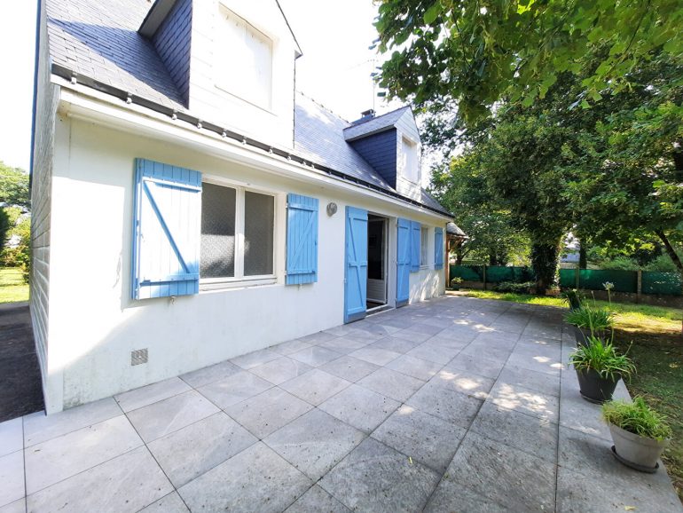Maison 4 pièces - 105 m² environ - 57689884a.jpg | Kermarrec Habitation