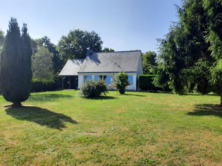 Maison 4 pièces - 105 m² environ - 57689884e.jpg | Kermarrec Habitation