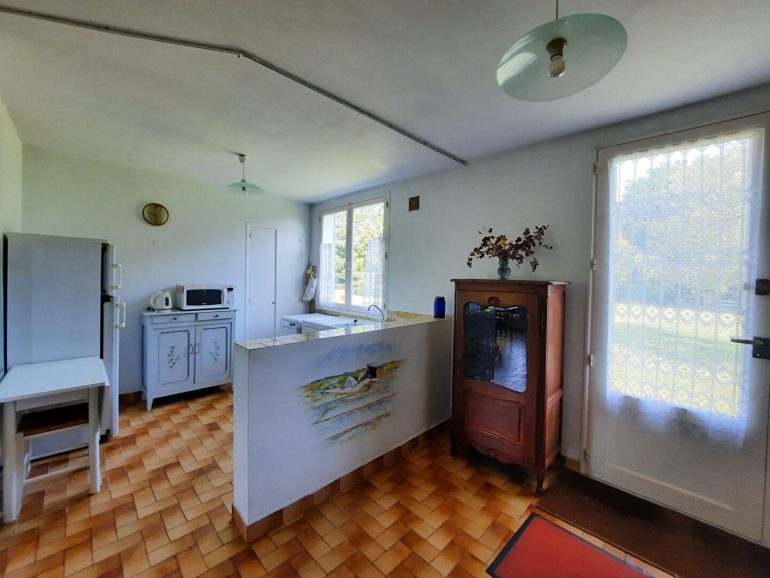 Maison 4 pièces - 105 m² environ - 57689884f.jpg | Kermarrec Habitation