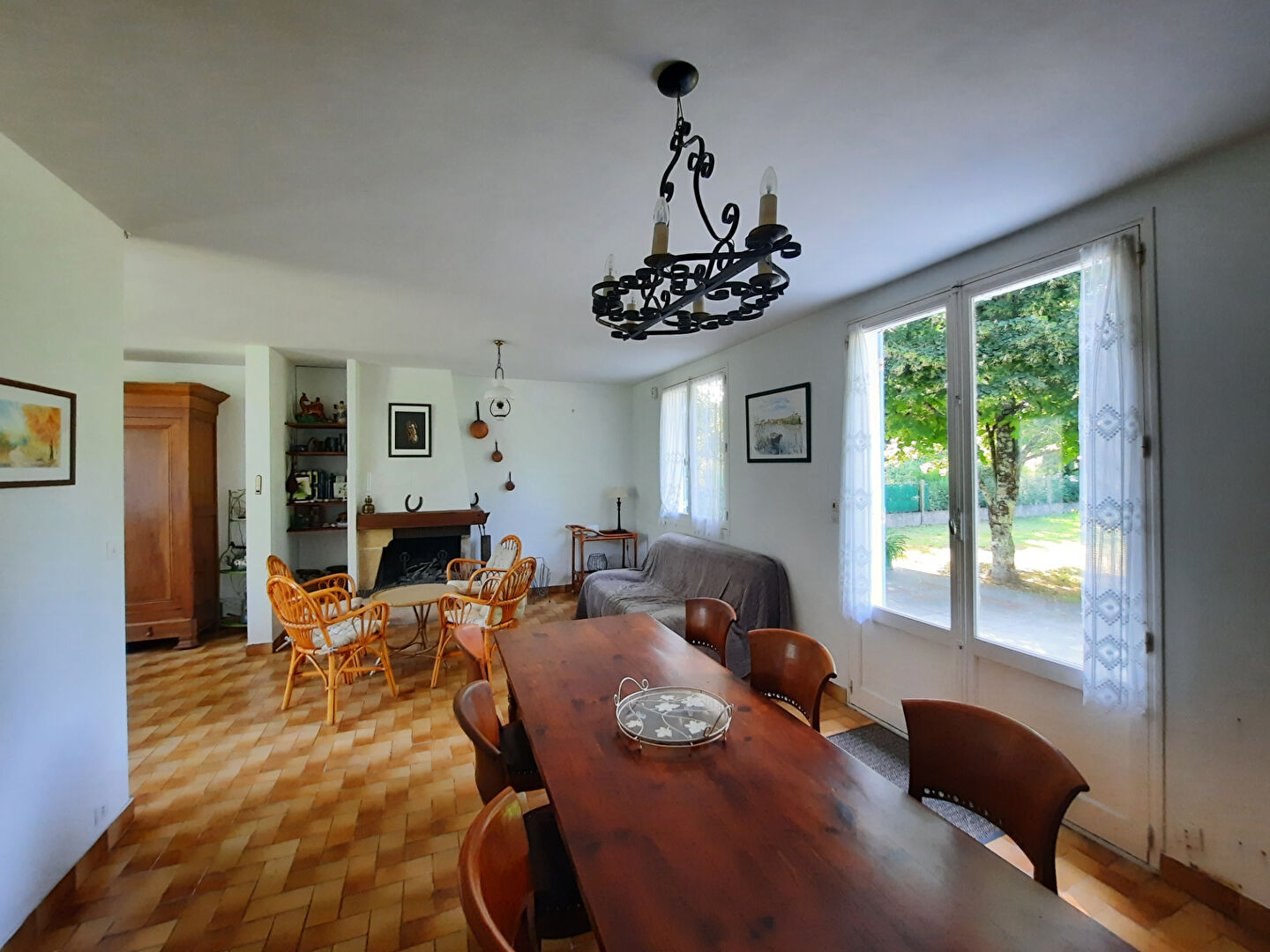 Maison 4 pièces - 105 m² environ - 57689884g.jpg | Kermarrec Habitation