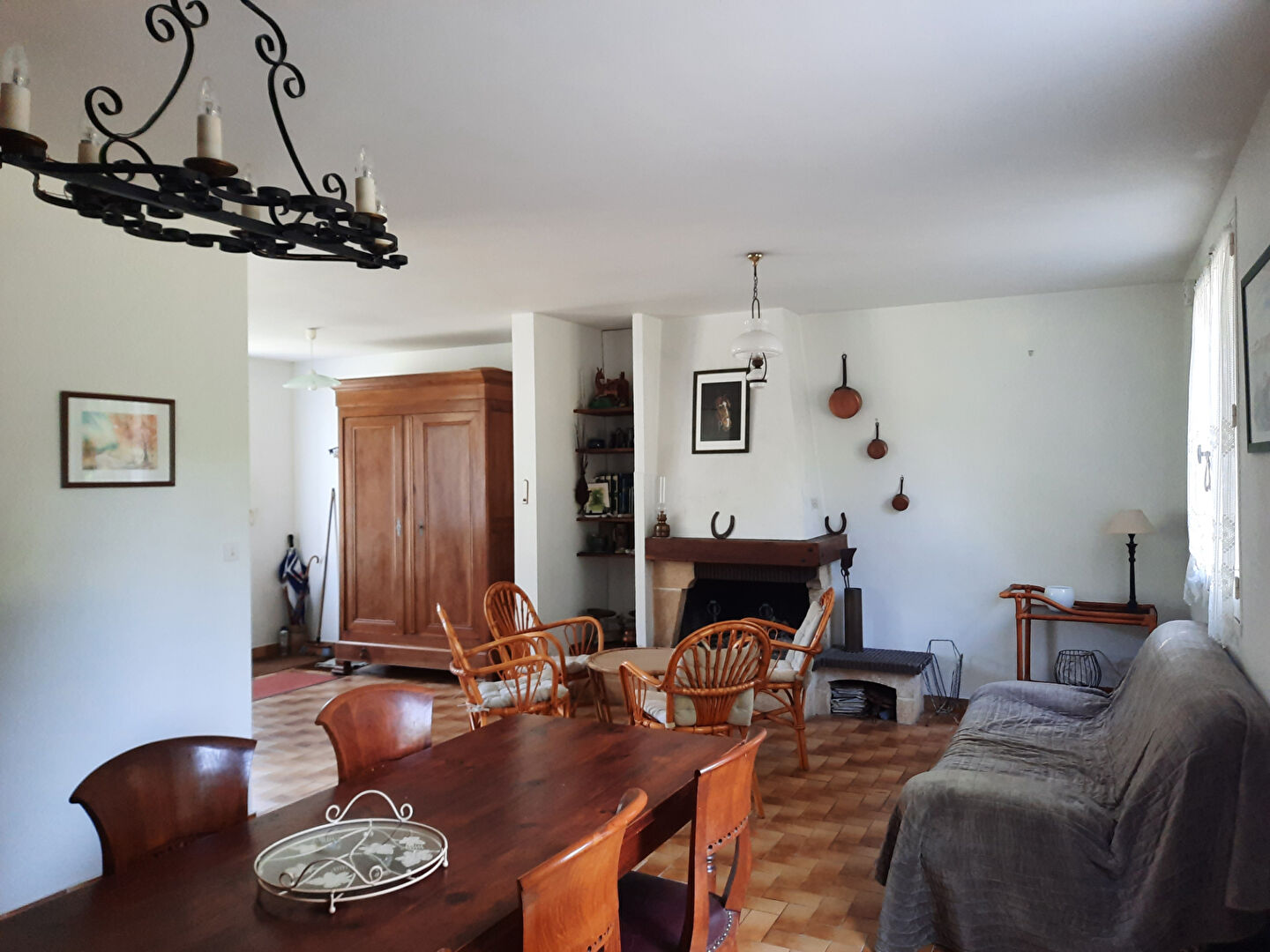 Maison 4 pièces - 105 m² environ - 57689884i.jpg | Kermarrec Habitation