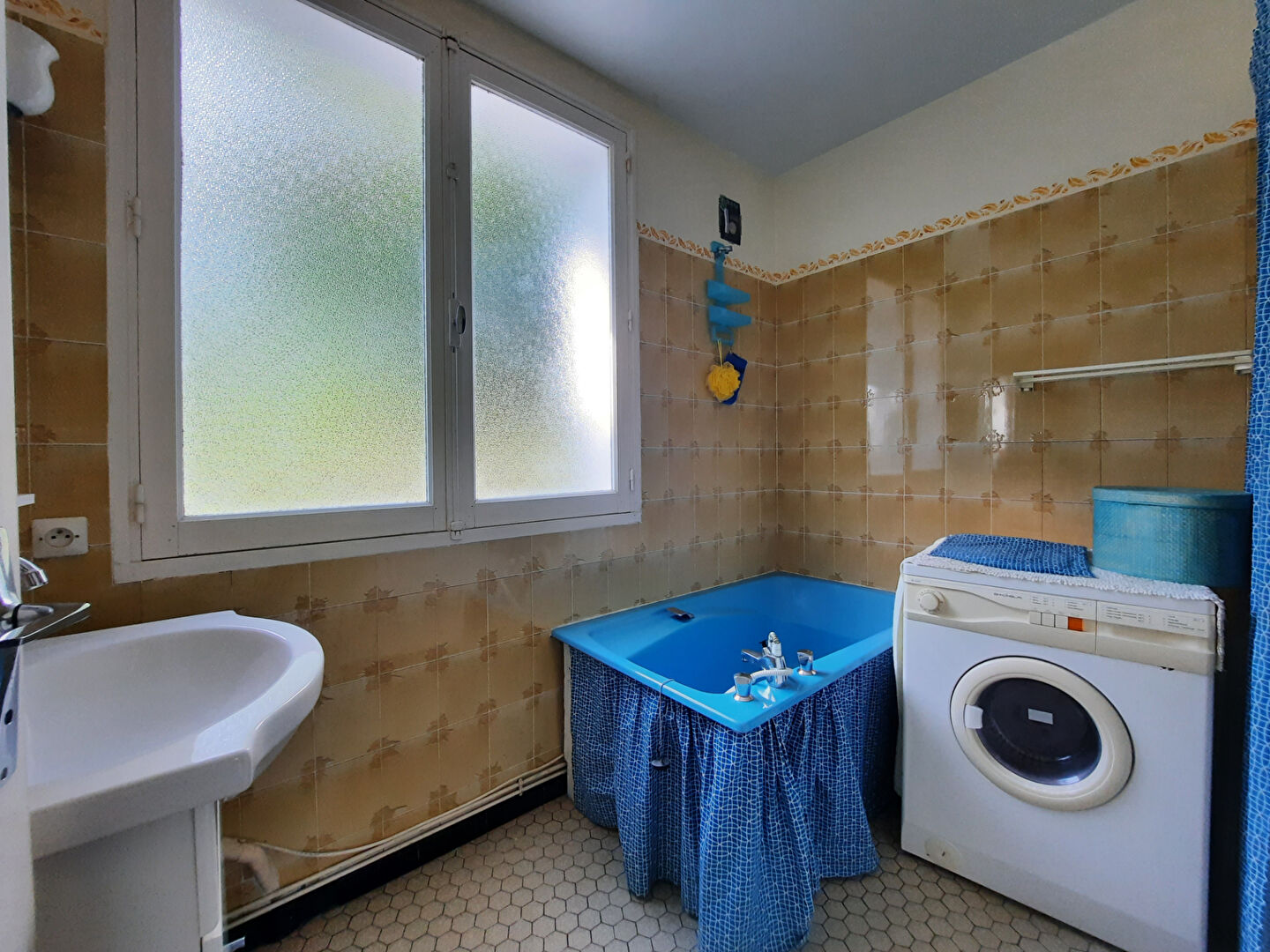 Maison 4 pièces - 105 m² environ - 57689884j.jpg | Kermarrec Habitation