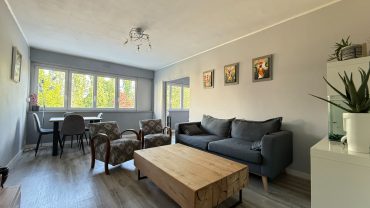 Appartement 5 pièces – 99 m² environ