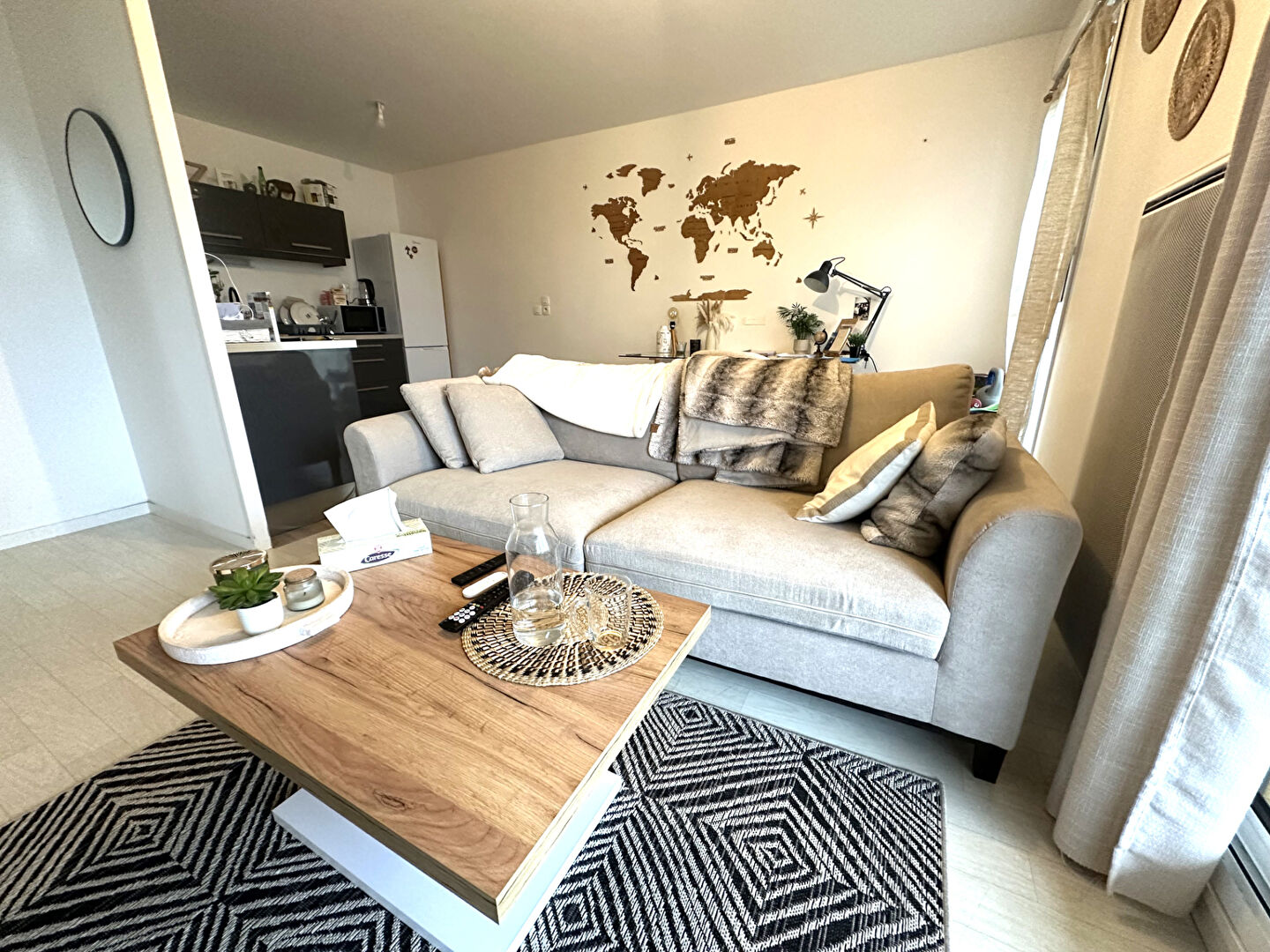 Appartement 2 pièces - 46 m² environ - 57705097i.jpg | Kermarrec Habitation