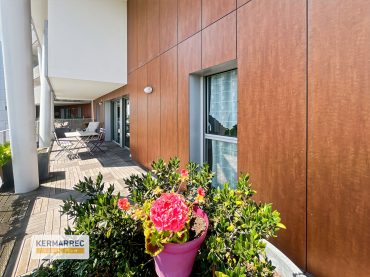 Appartement 4 pièces – 106 m² environ