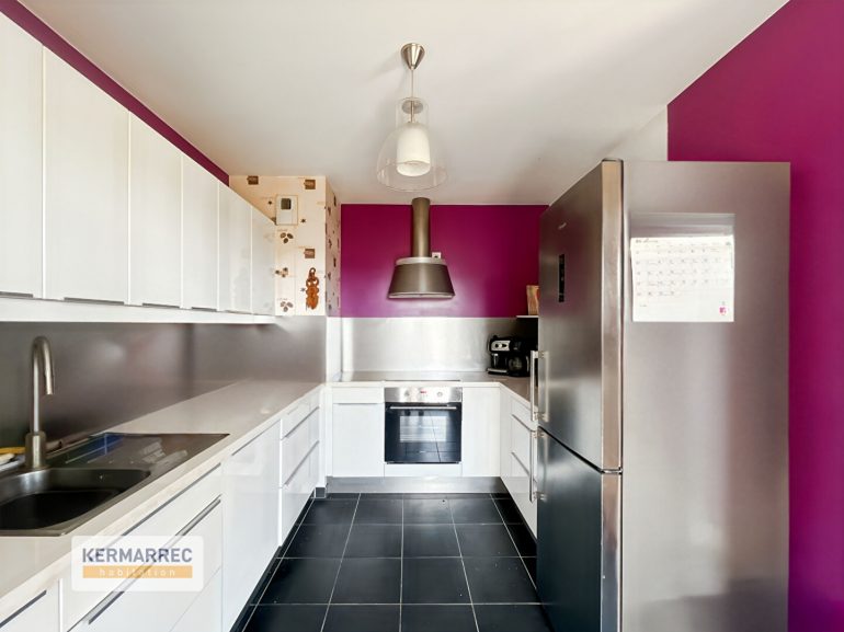 Appartement 4 pièces - 106 m² environ - 57713493d.jpg | Kermarrec Habitation
