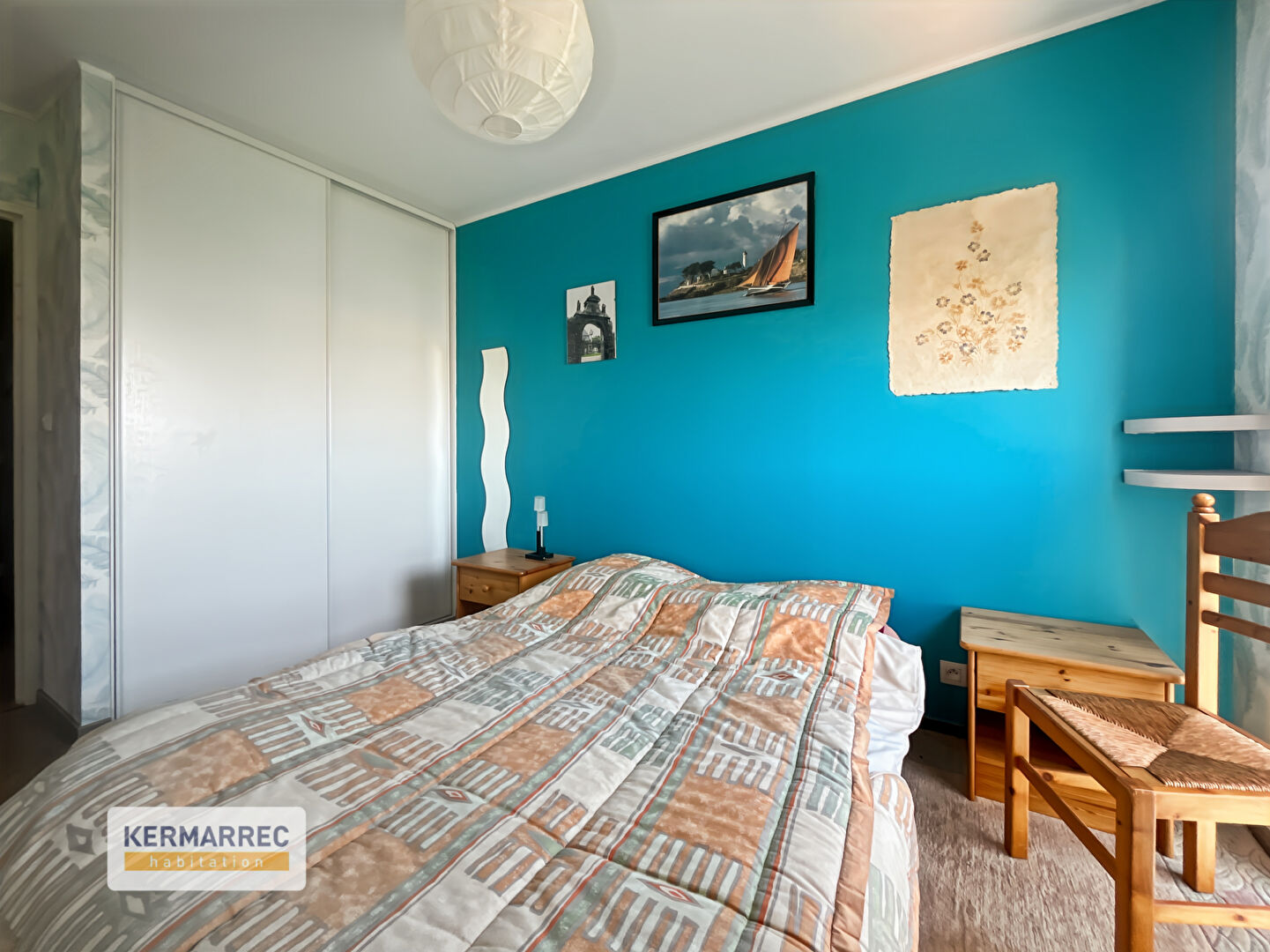 Appartement 4 pièces - 106 m² environ - 57713493i.jpg | Kermarrec Habitation