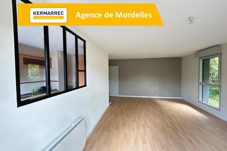 Appartement 4 pièces - 73 m² environ - 57741121a.jpg | Kermarrec Habitation