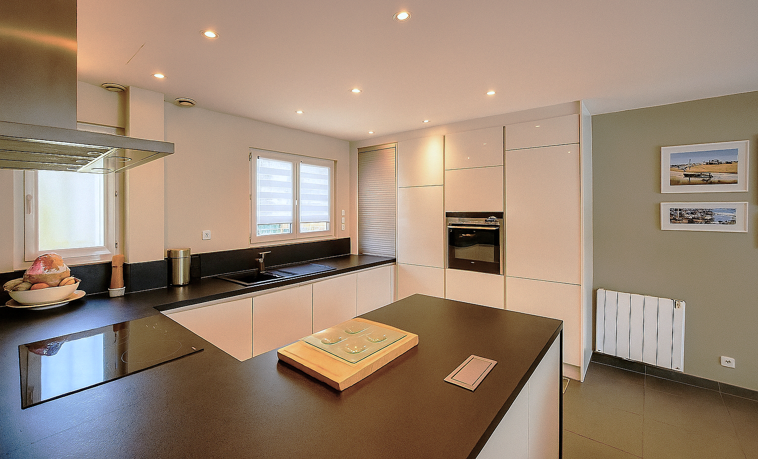 Maison 6 pièces - 165 m² environ - 57746382e.jpg | Kermarrec Habitation