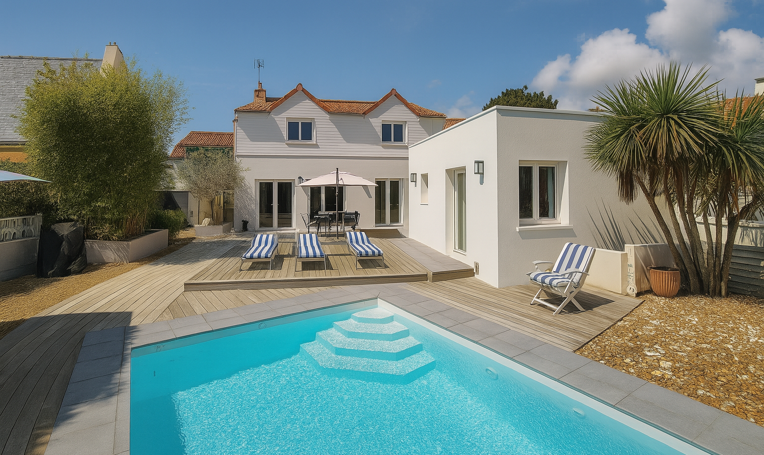 Maison 6 pièces - 165 m² environ - 57746382k.jpg | Kermarrec Habitation