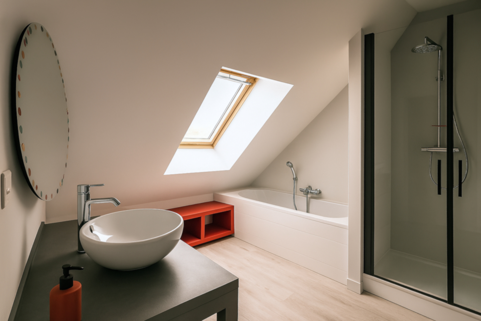 Maison 6 pièces - 165 m² environ - 57746382o.jpg | Kermarrec Habitation