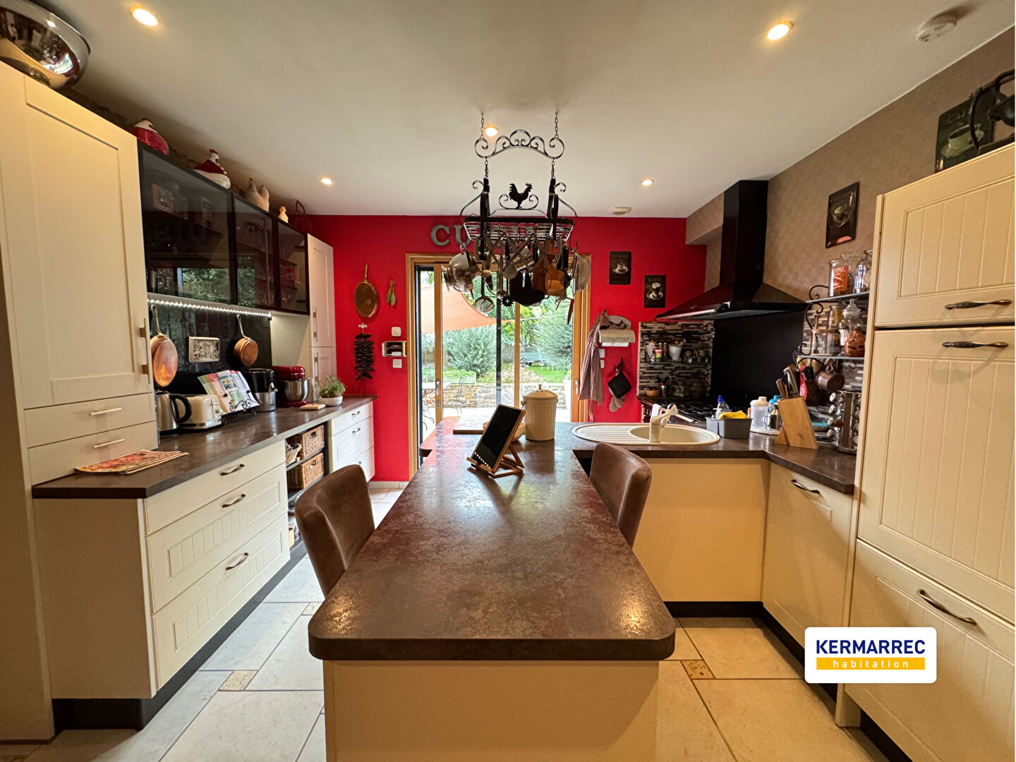 Maison 6 pièces - 155 m² environ - 57763561c.jpg | Kermarrec Habitation