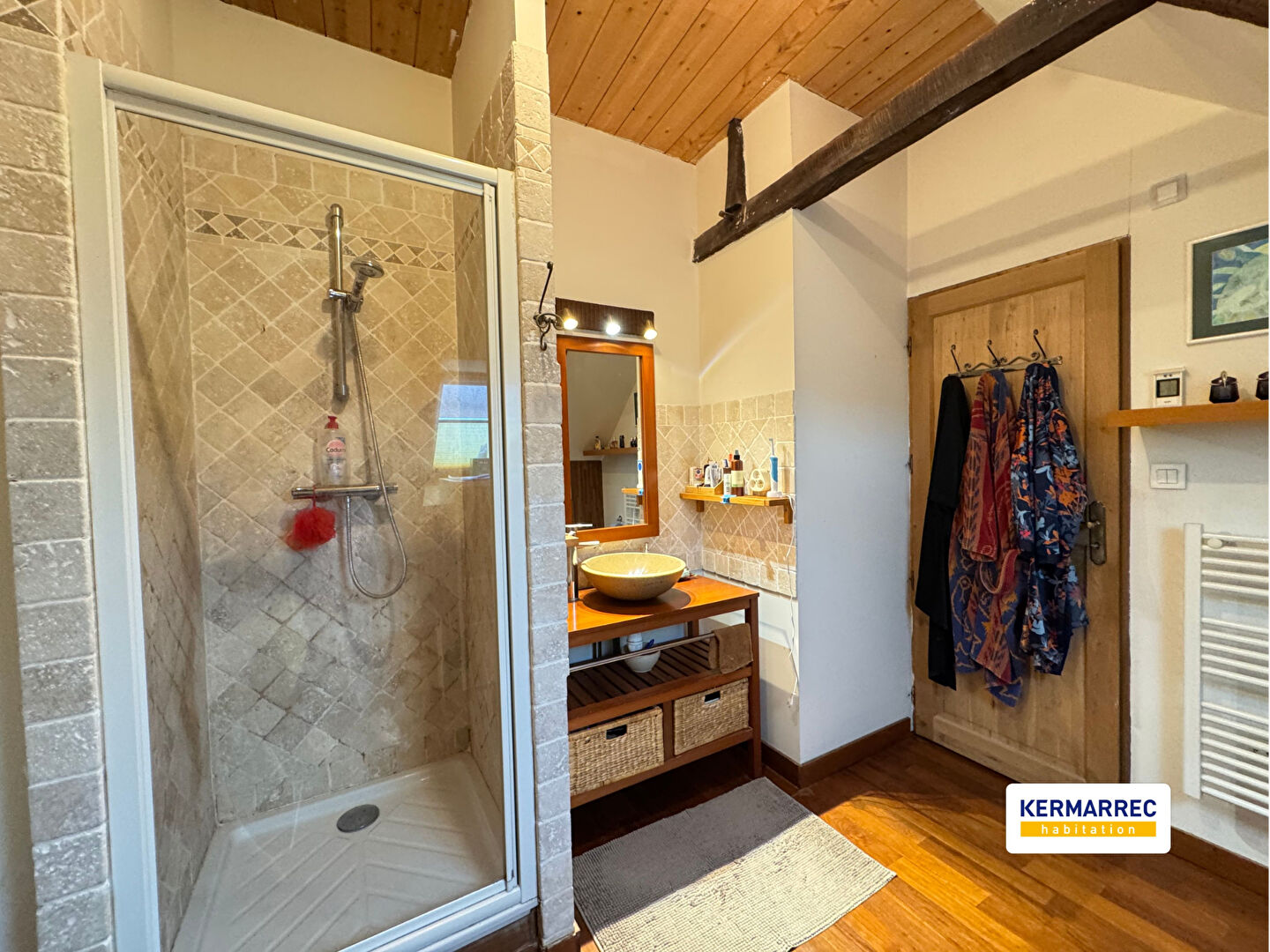 Maison 6 pièces - 155 m² environ - 57763561i.jpg | Kermarrec Habitation
