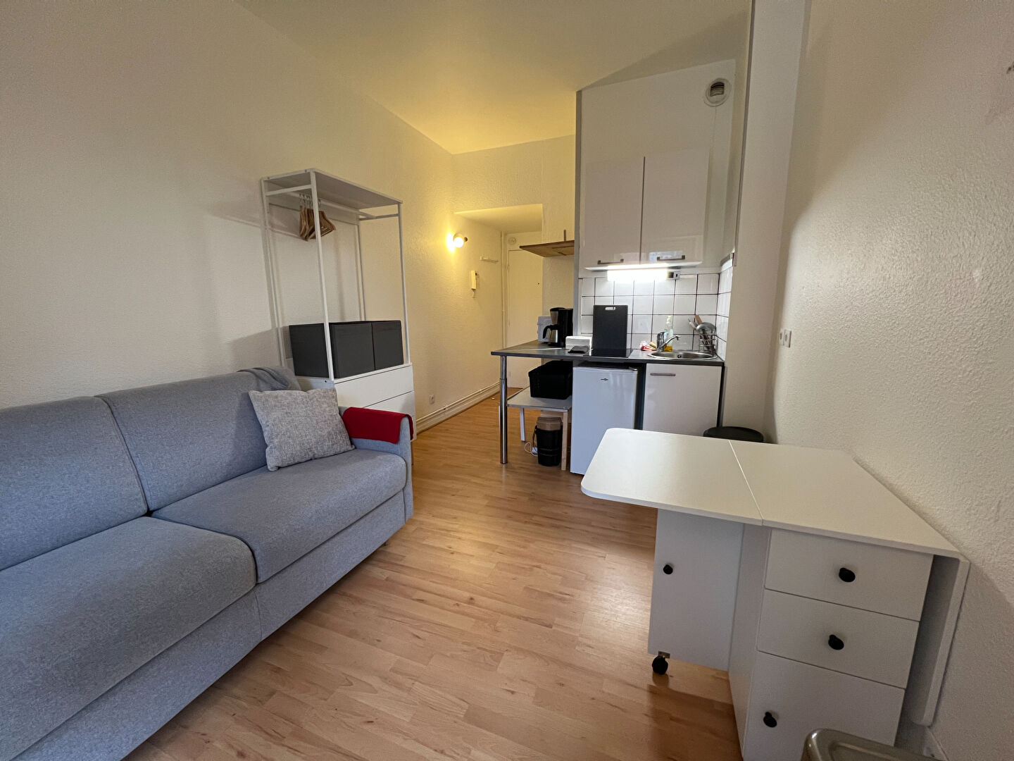 Appartement 1 pièce - 17 m² environ - 57767296c.jpg | Kermarrec Habitation