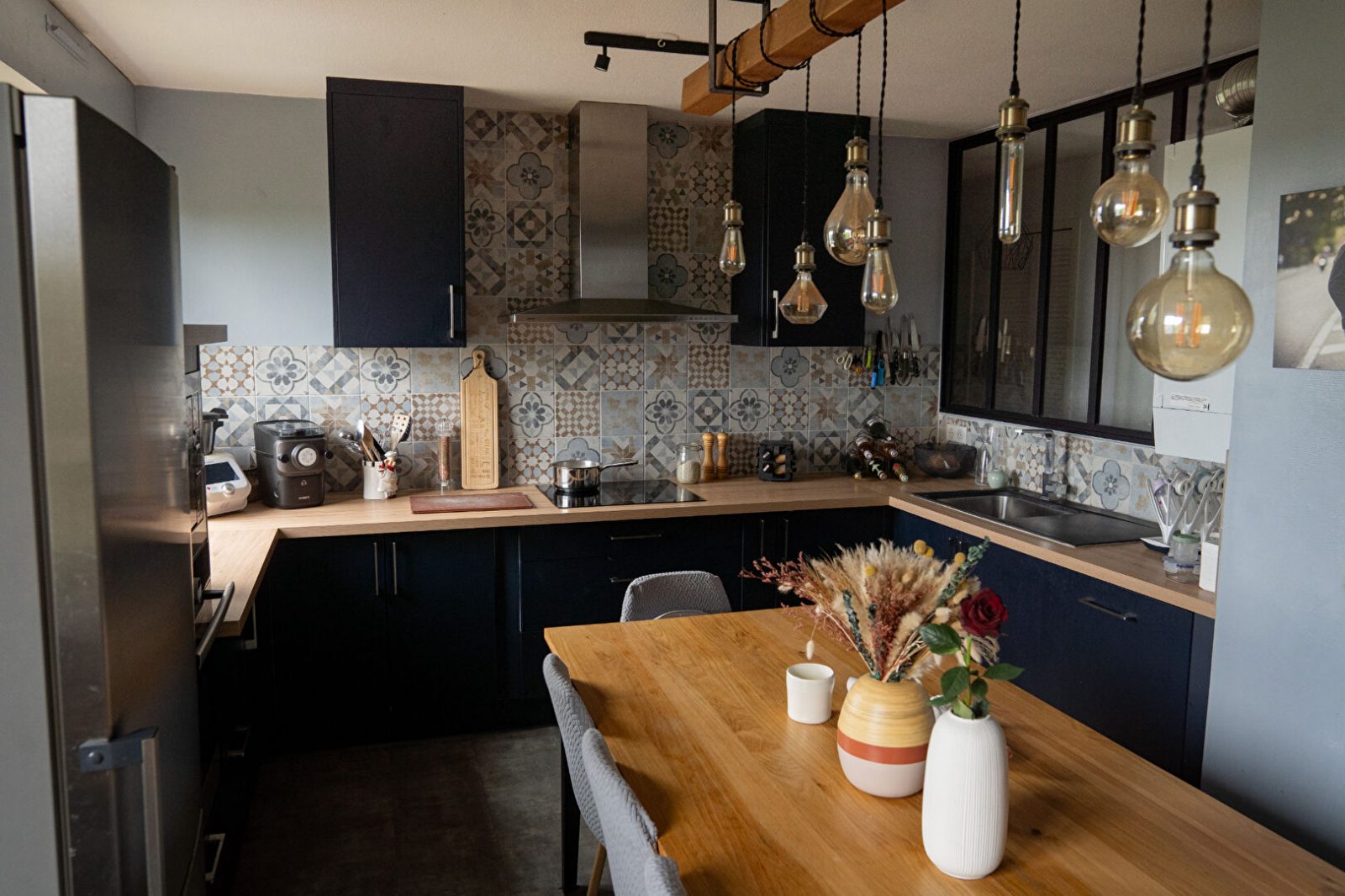 Appartement 5 pièces - 94 m² environ - 57769634a.jpg | Kermarrec Habitation